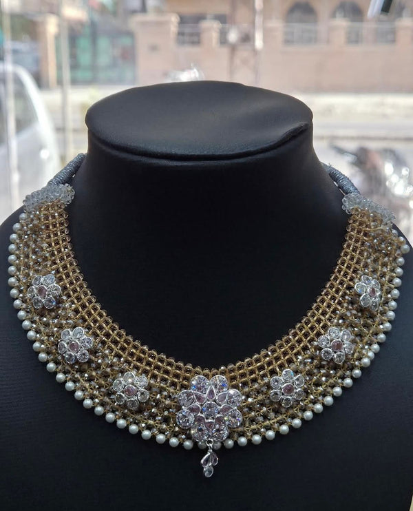 Moonlit Grace Collar