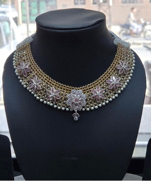 Heirloom Heritage Necklace