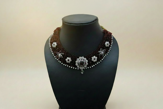 Eternal Embrace Necklace