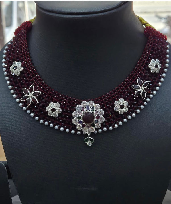 Eternal Embrace Necklace