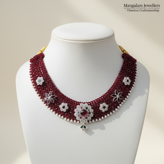 Eternal Embrace Necklace