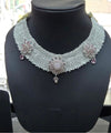 Sunkissed Royalty Choker