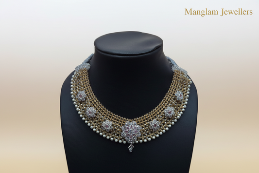 Moonlight Grace Collar