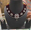 Celestial Charm Choker